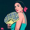 Lola Flores | MUSICIANS Toalla, LOLA FLORES