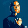 Lámina, Claire Underwood (House of Cards)