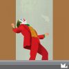 Lámina, Joker
