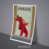 Lámina, Joker