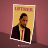 Lámina, Luther