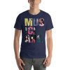 Camiseta unisex, MUSICIANS