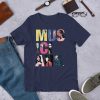 Camiseta unisex, MUSICIANS